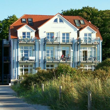 Strandpalais/Meerblick Rostock Luaran gambar