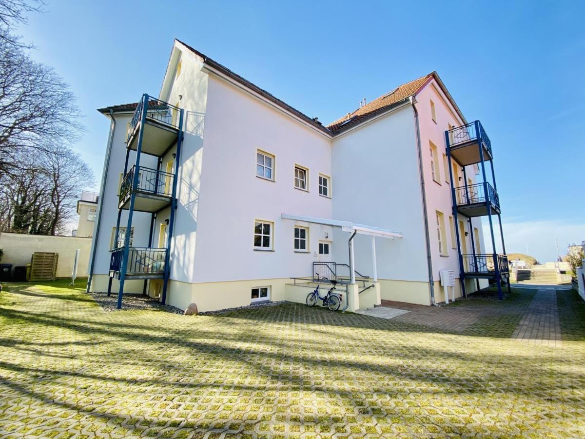 Strandpalais/Meerblick Rostock Luaran gambar